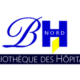 Bibliothèque des hôpitaux