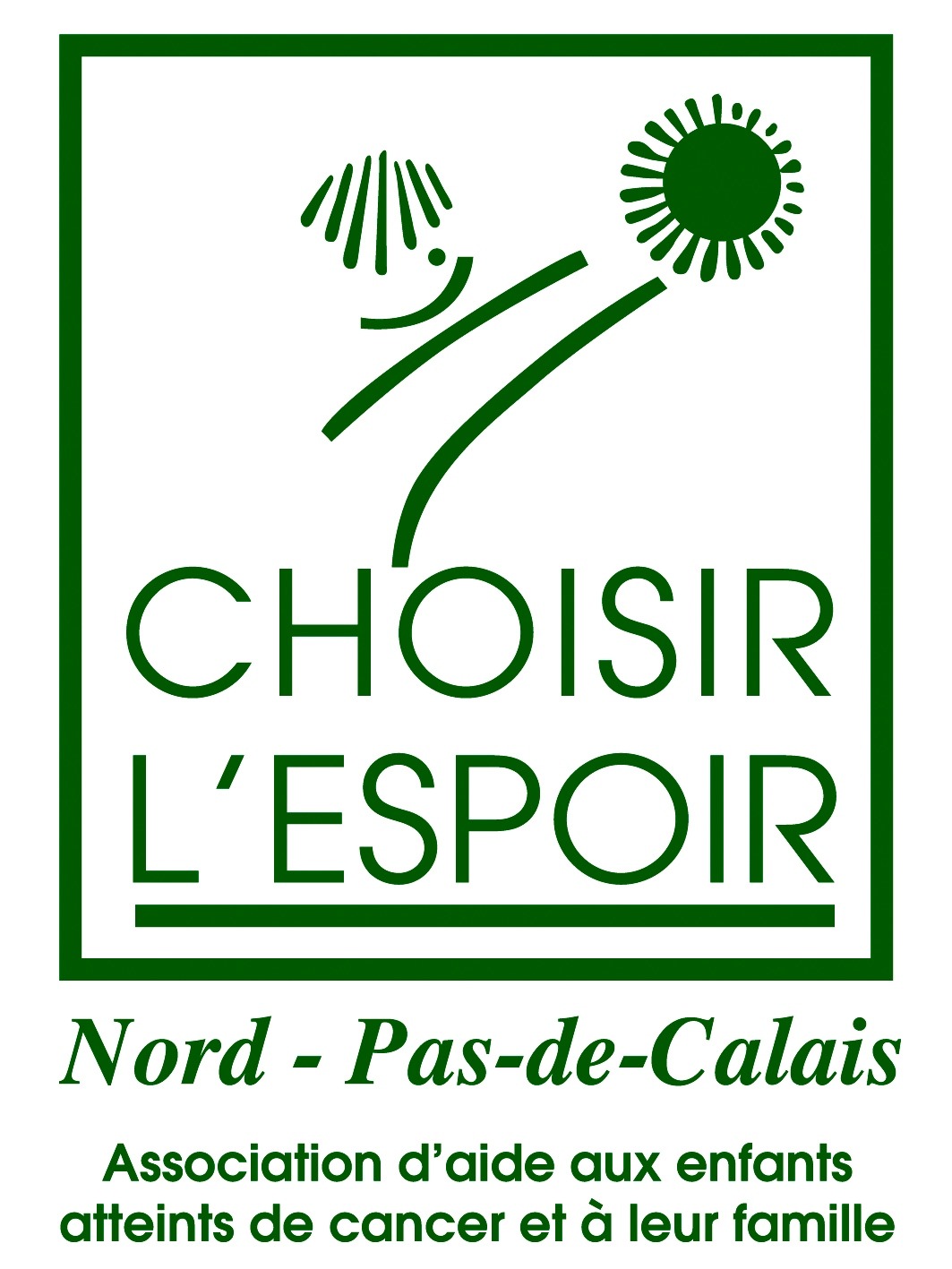 Association choisir l'espoir