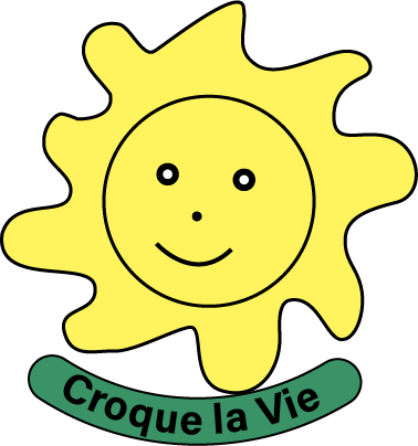 Association croque la vie