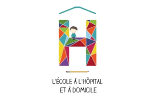 Association école à l'hôpital et à domicile