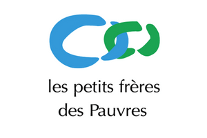 L'association Les petits frères des pauvres