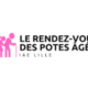 Le Rendez-Vous des Potes Âgés