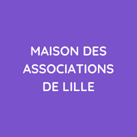 maison des associations lille